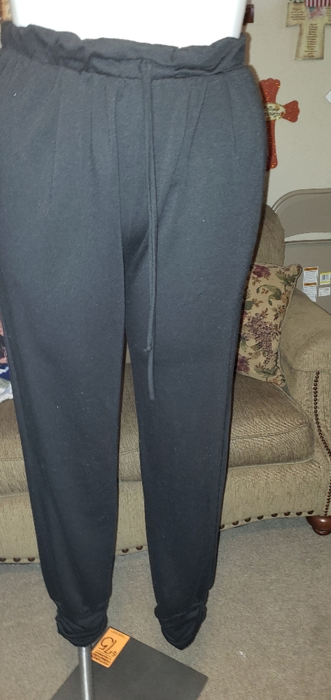 Boutique Joggers